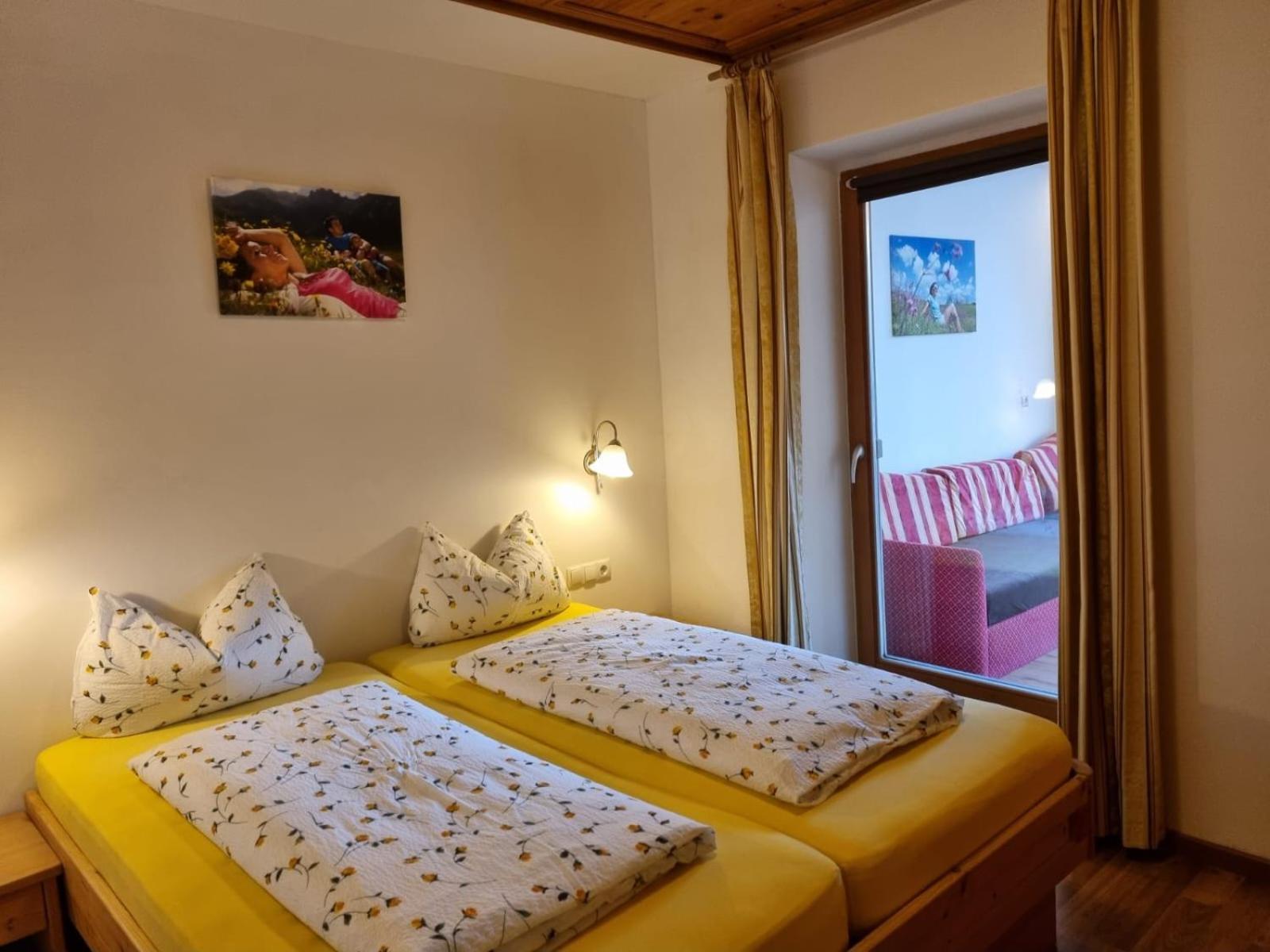 Ferienwohnungen Koflerhof Kastelruth Zimmer foto