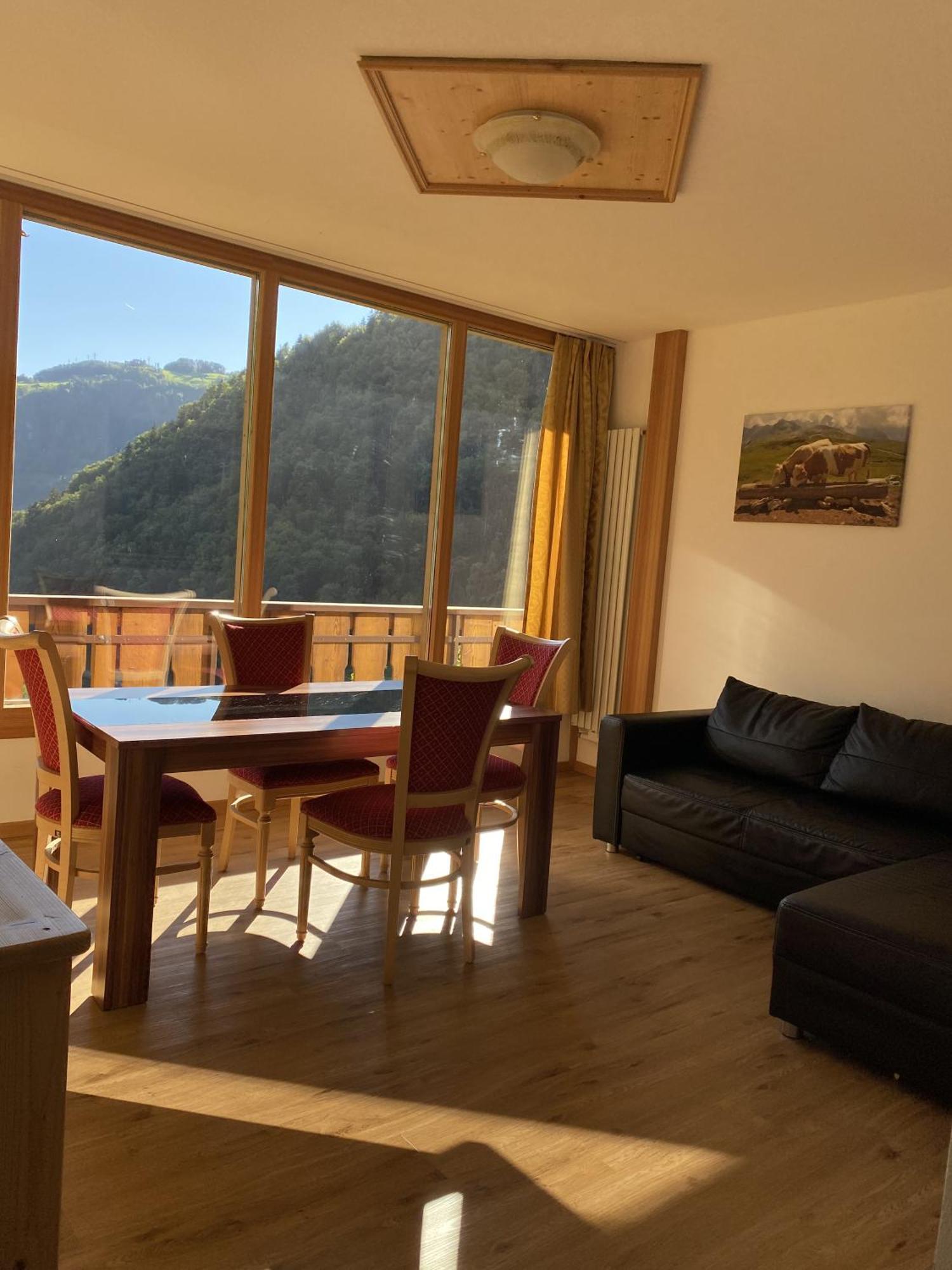 Ferienwohnungen Koflerhof Kastelruth Zimmer foto